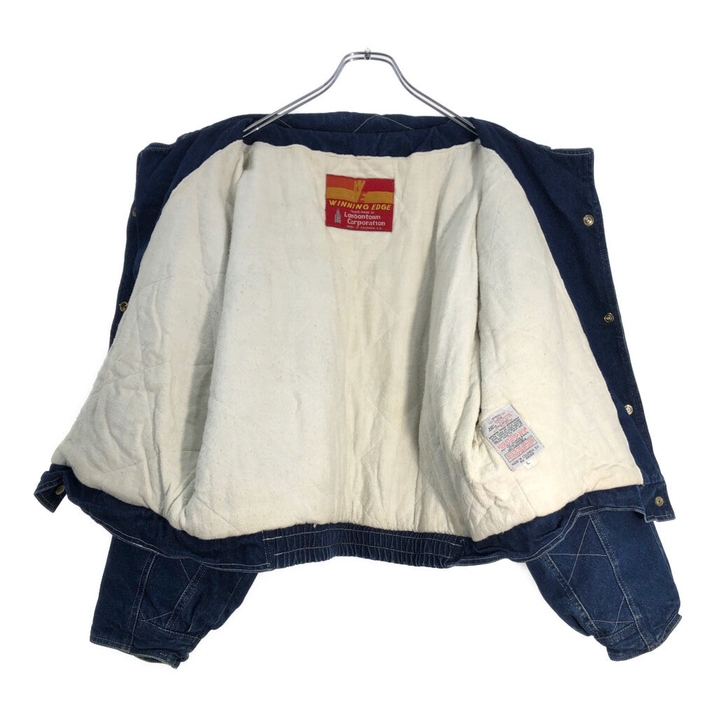 90s WINNING EDGE Jacket