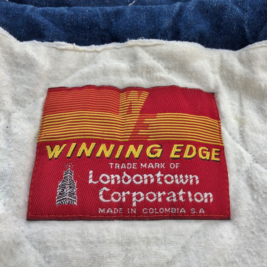 90s WINNING EDGE Jacket
