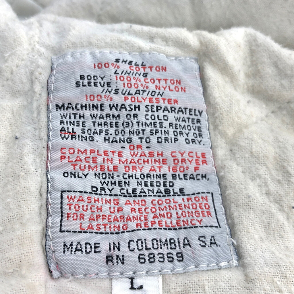 90s WINNING EDGE Jacket