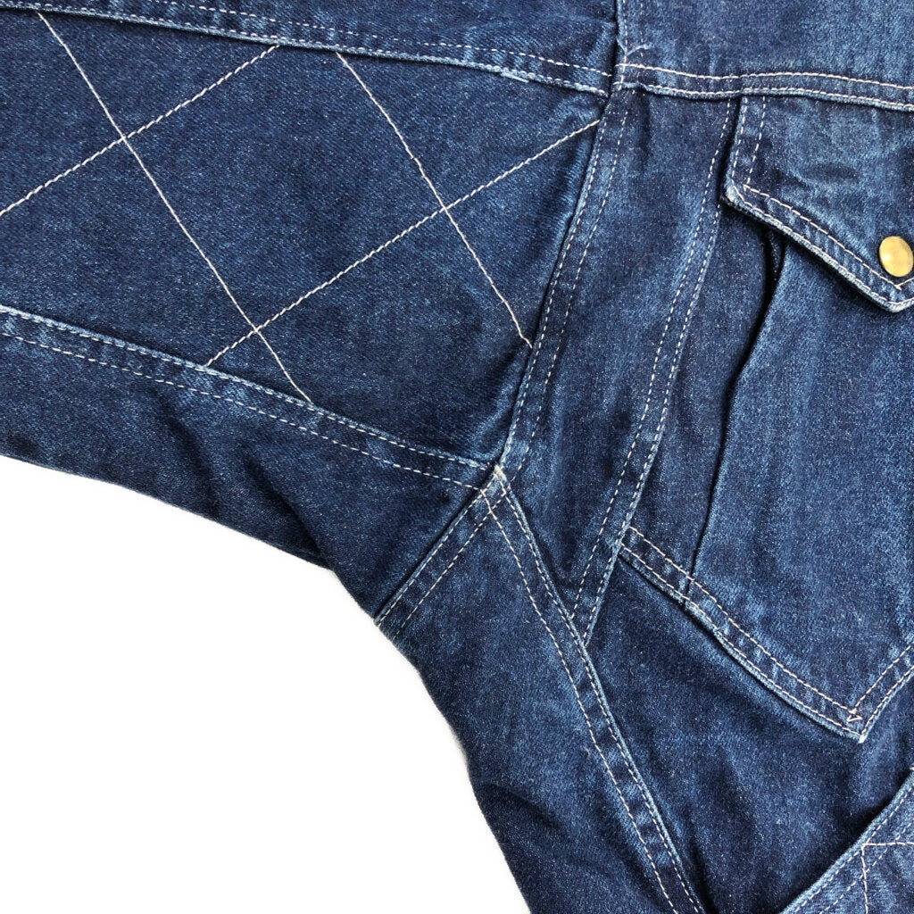 90s WINNING EDGE Jacket