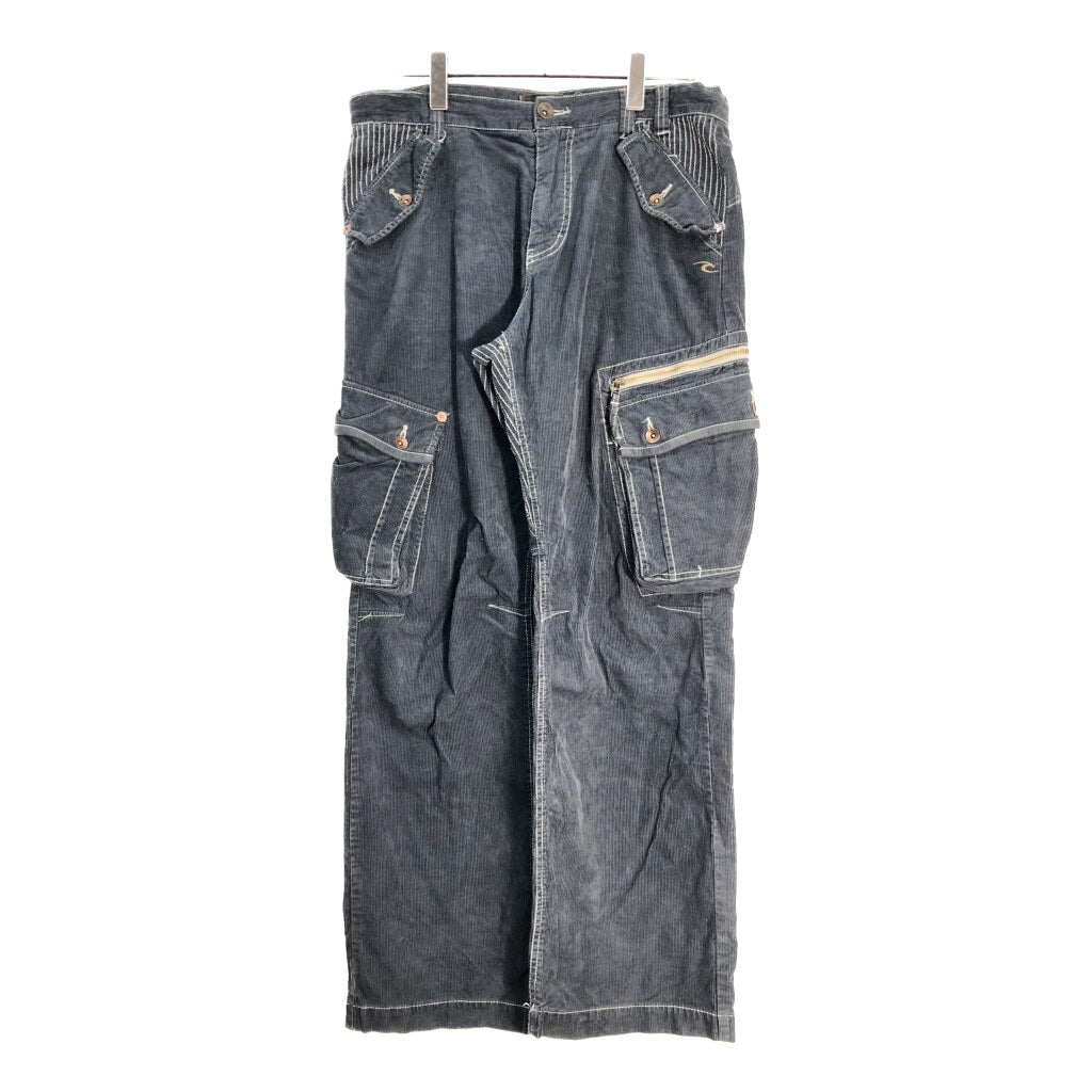00s RIPCURL Cargo Pants