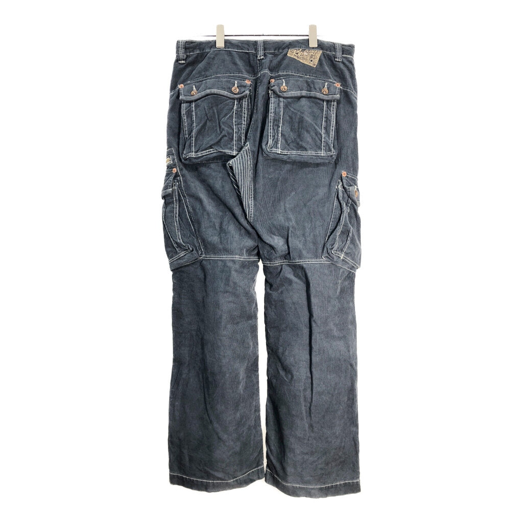00s RIPCURL Cargo Pants
