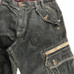 00s RIPCURL Cargo Pants