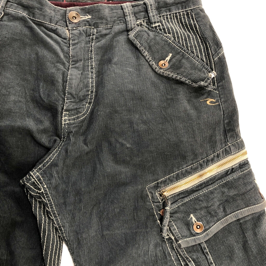 00s RIPCURL Cargo Pants