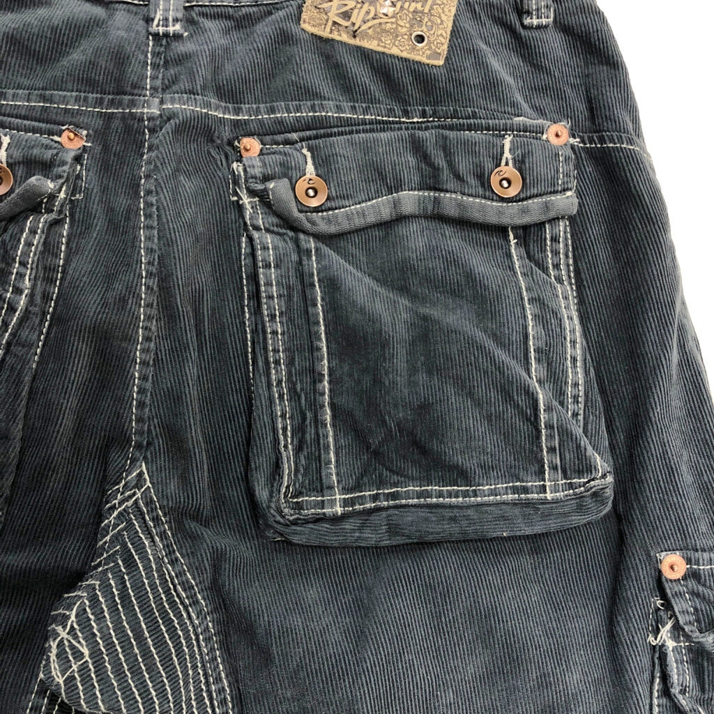 00s RIPCURL Cargo Pants