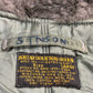 50s U.S.AIRFORCE N-2B Flight Jacket Military Jacket