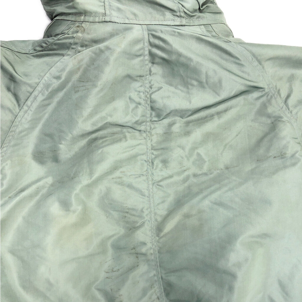 50s U.S.AIRFORCE N-2B Flight Jacket Military Jacket