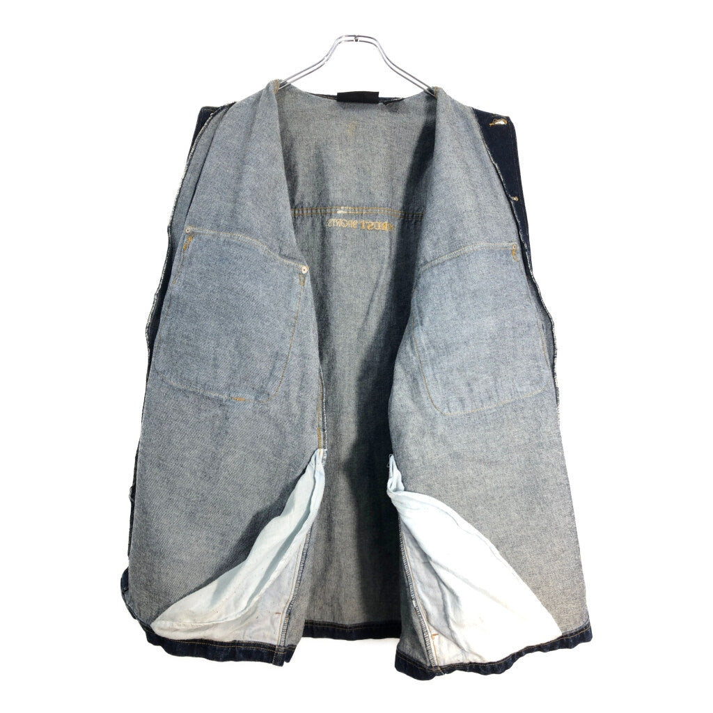 TRUST USA Denim Jacket