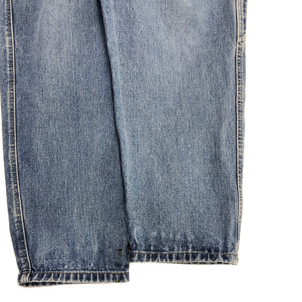 MARITHE + FRANCOIS GIRBAUD Denim Pants