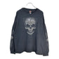 HARLEY DAVIDSON Motorcycle Long Sleeve T-Shirt