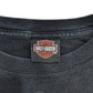 HARLEY DAVIDSON Motorcycle Long Sleeve T-Shirt