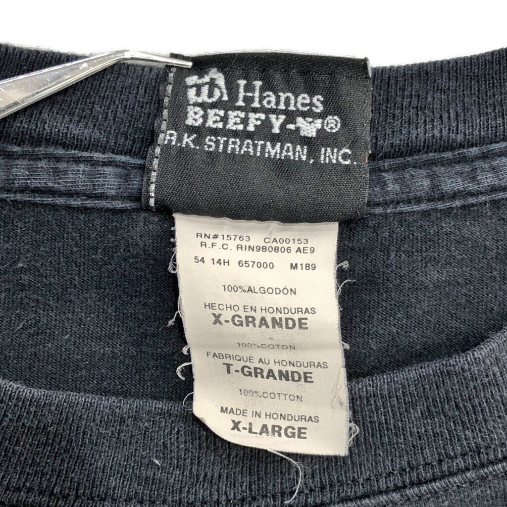 HARLEY DAVIDSON Motorcycle Long Sleeve T-Shirt