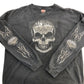 HARLEY DAVIDSON Motorcycle Long Sleeve T-Shirt