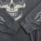 HARLEY DAVIDSON Motorcycle Long Sleeve T-Shirt