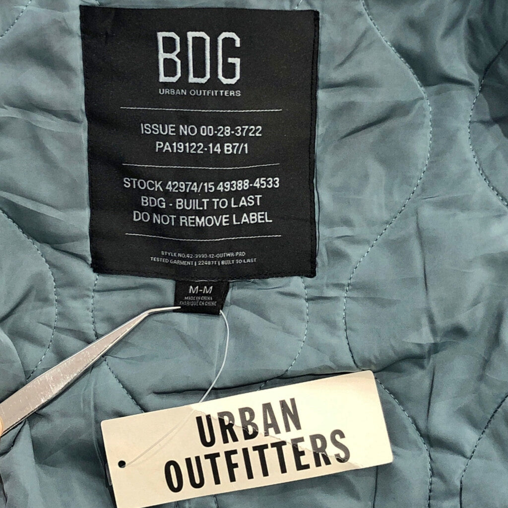 BDG URBAN OUTFITTERS Military Jacket