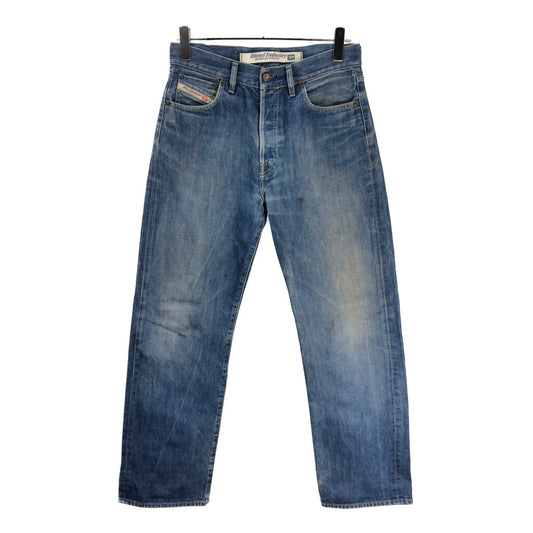 DIESEL INDUSTRY Denim Pants