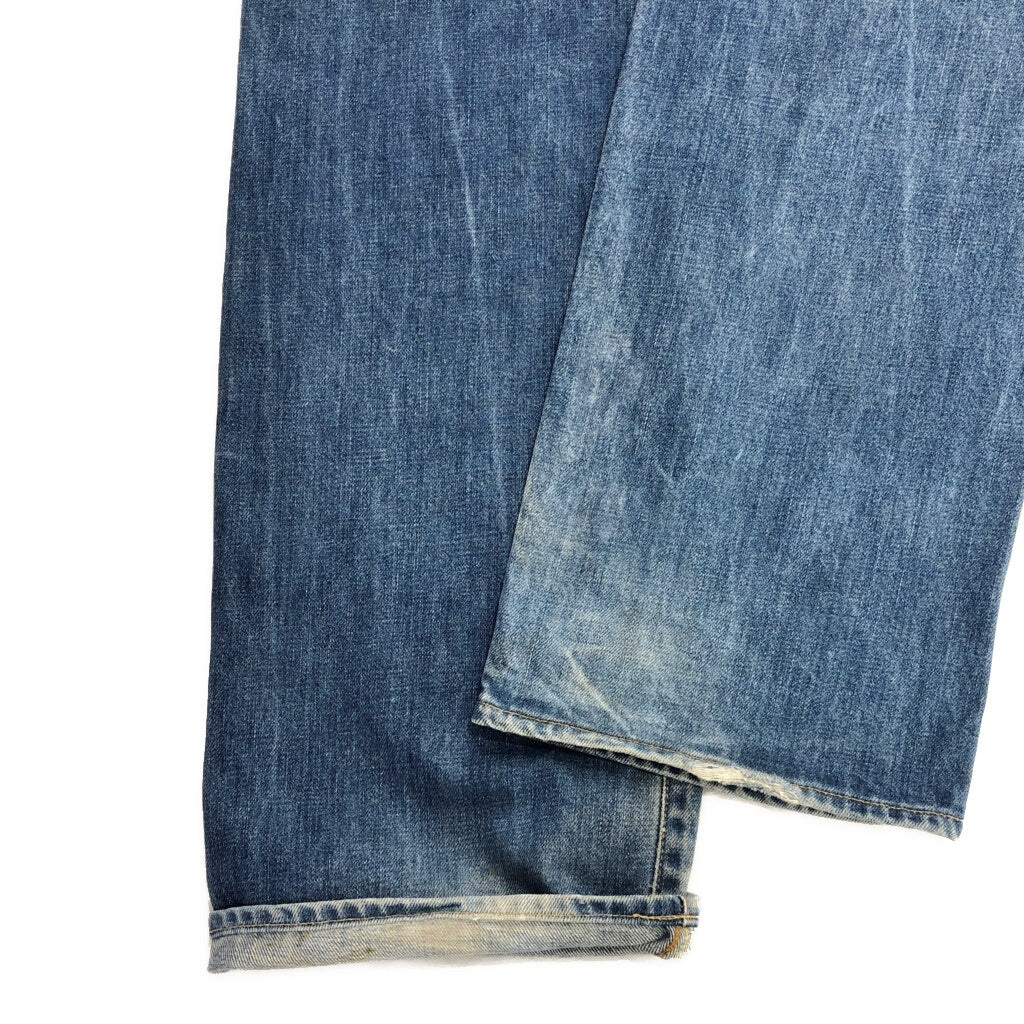DIESEL INDUSTRY Denim Pants