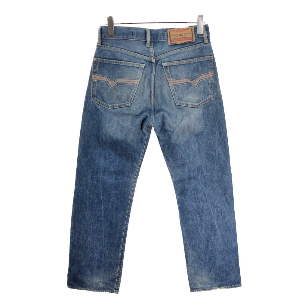 DIESEL INDUSTRY Denim Pants