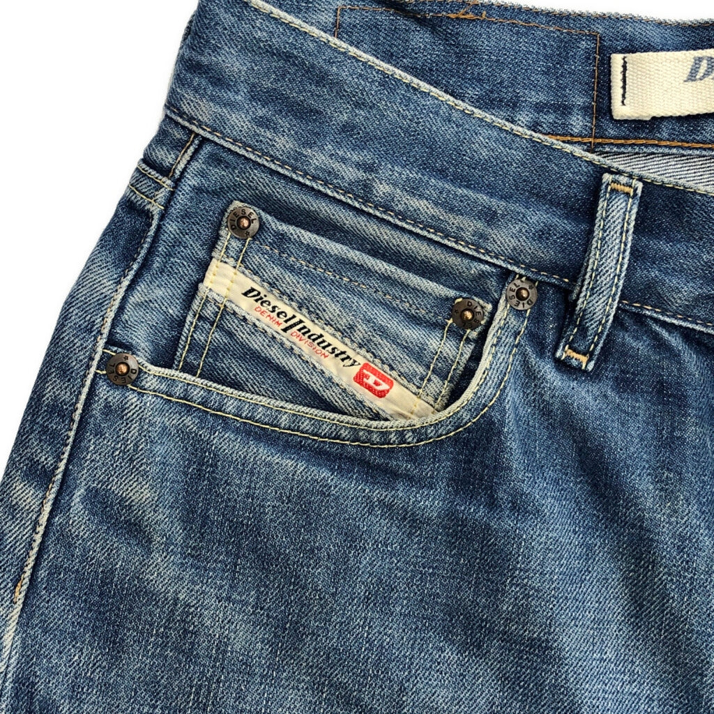DIESEL INDUSTRY Denim Pants