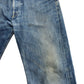 DIESEL INDUSTRY Denim Pants