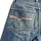 DIESEL INDUSTRY Denim Pants