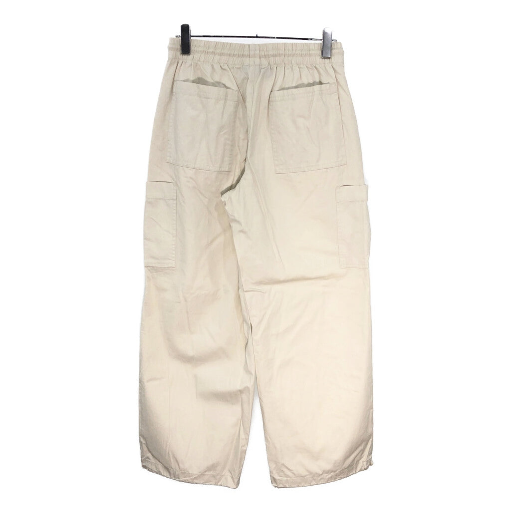 no boundaries Easy Pants