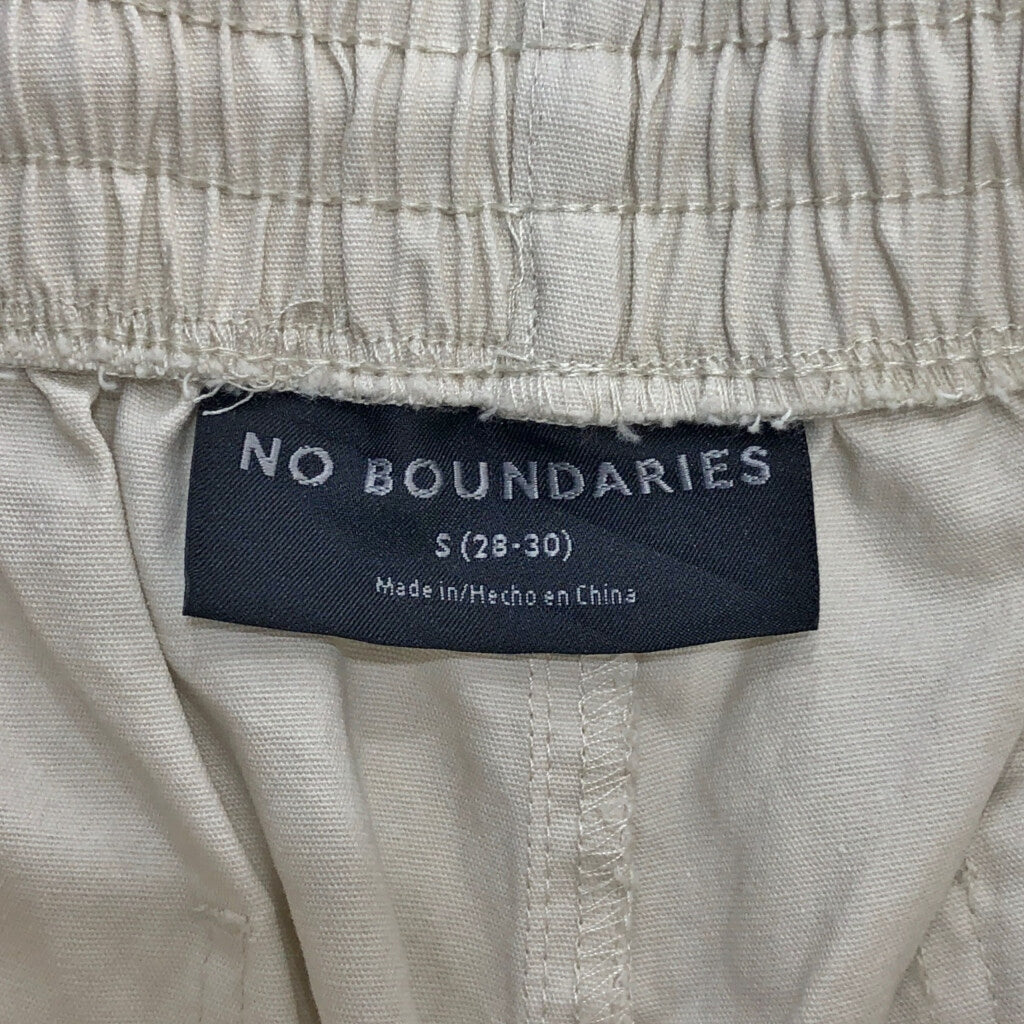 no boundaries Easy Pants