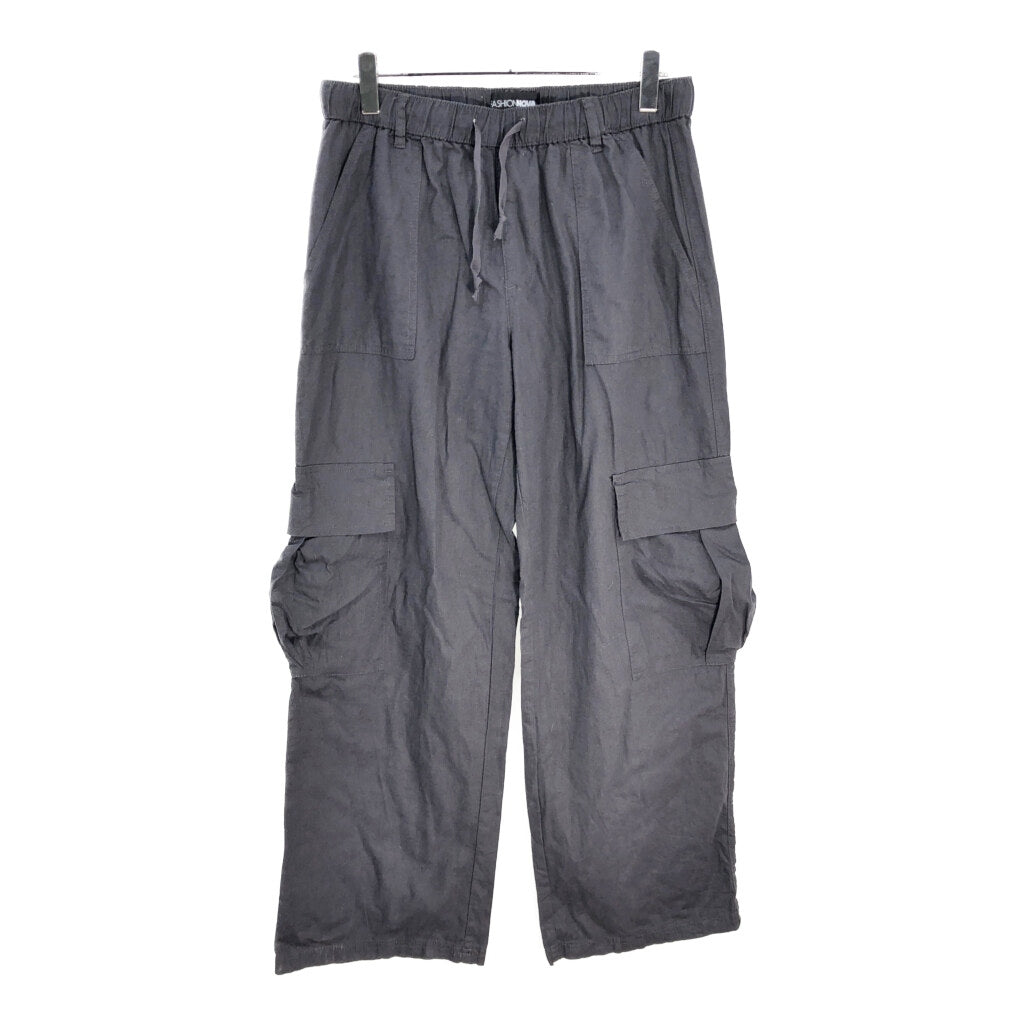 FASHIONNOVA Cargo Pants