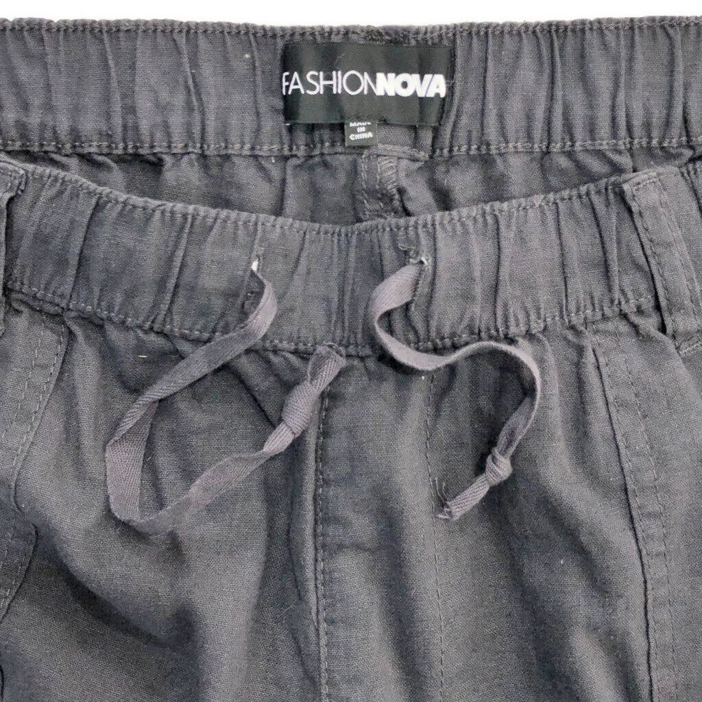 FASHIONNOVA Cargo Pants