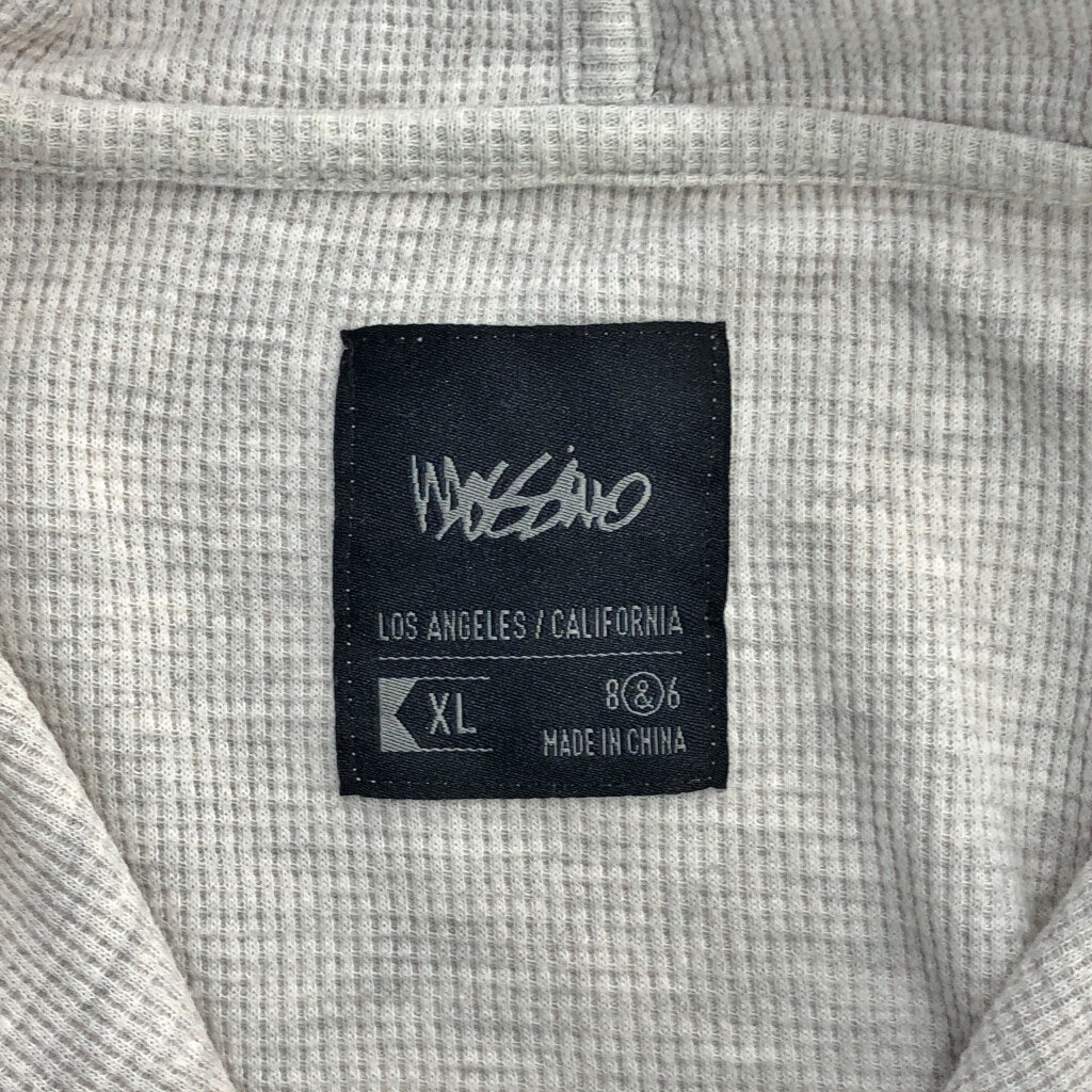 Mossimo Full Zip Hoodie