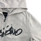 Mossimo Full Zip Hoodie