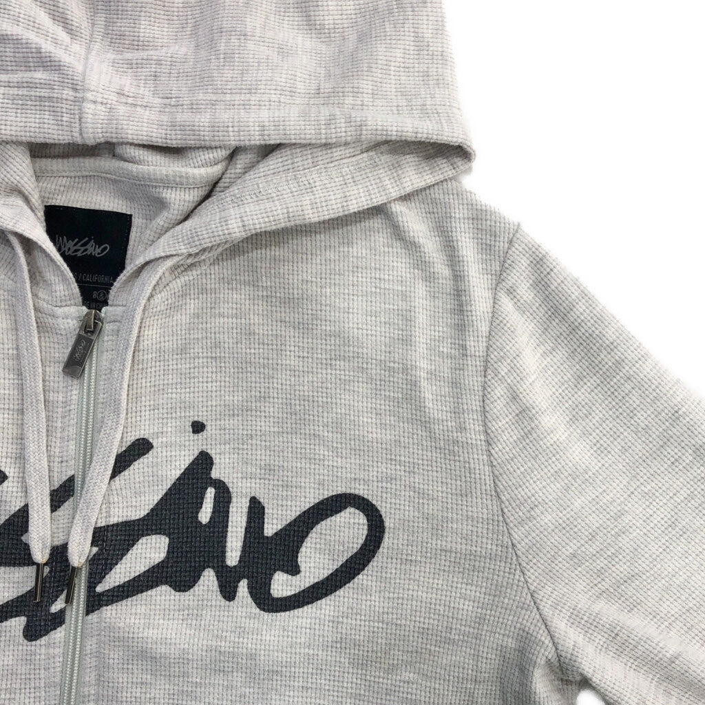 Mossimo Full Zip Hoodie