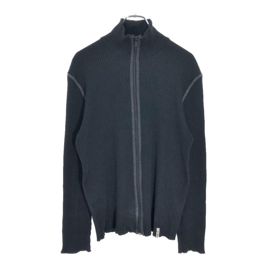 GiaPPO Driver Full Zip Sweater