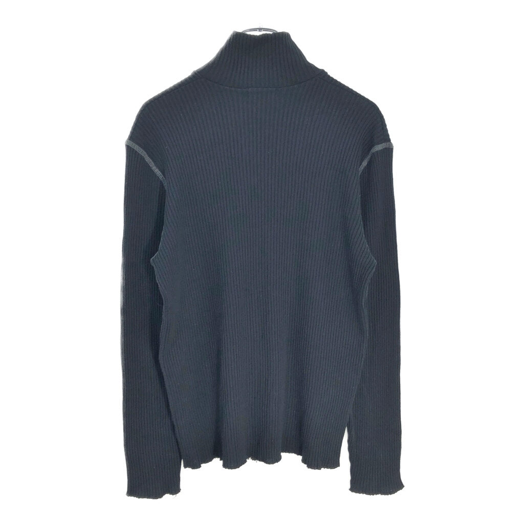 GiaPPO Driver Full Zip Sweater