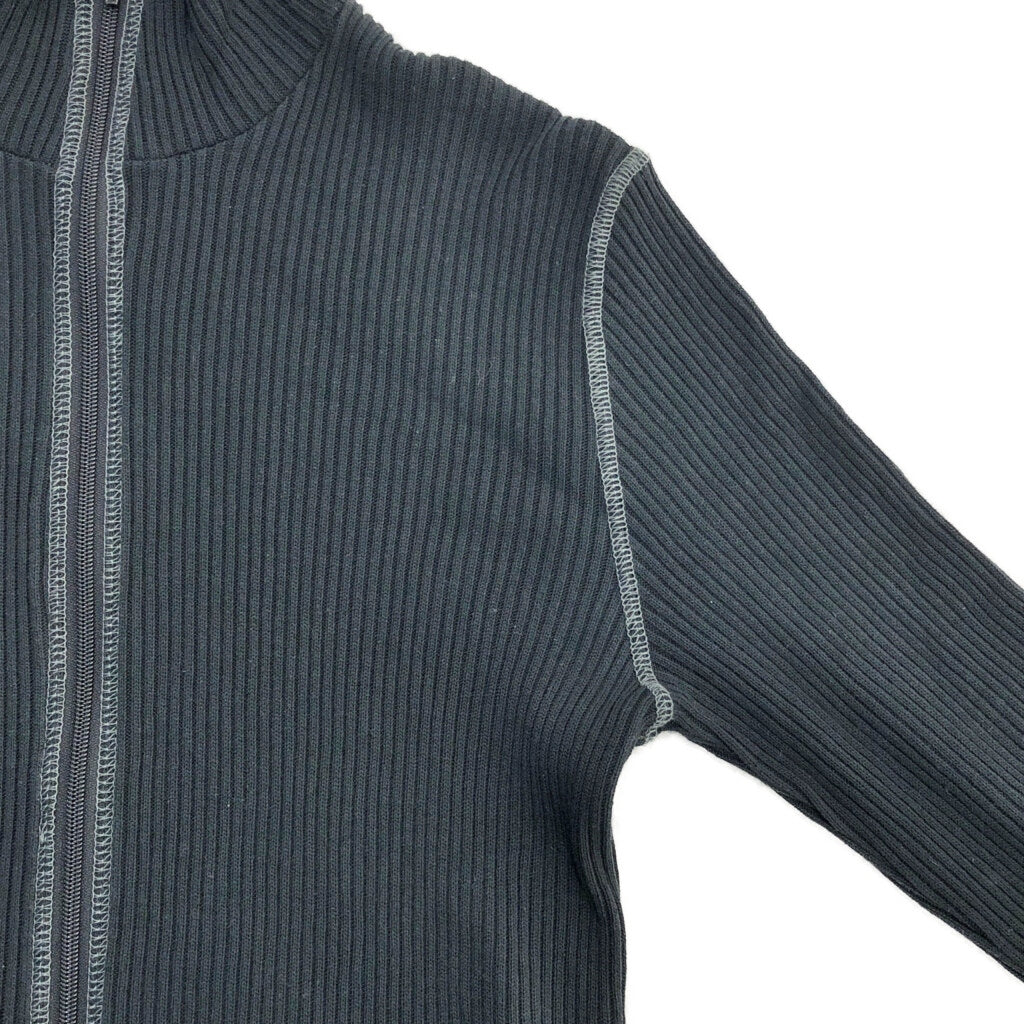 GiaPPO Driver Full Zip Sweater