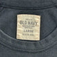 OLD NAVY Long Sleeve T-Shirt