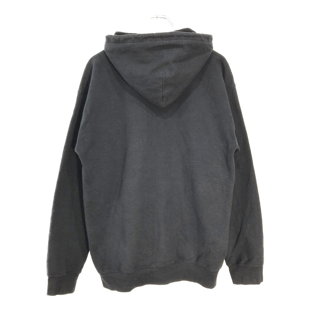 VITRIOL Musician Hoodie