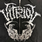 VITRIOL Musician Hoodie