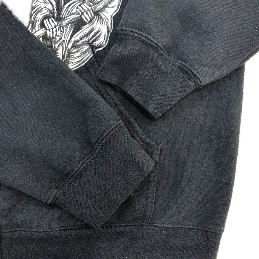 VITRIOL Musician Hoodie