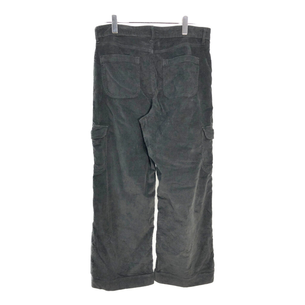 American Eagle Corduroy Pants