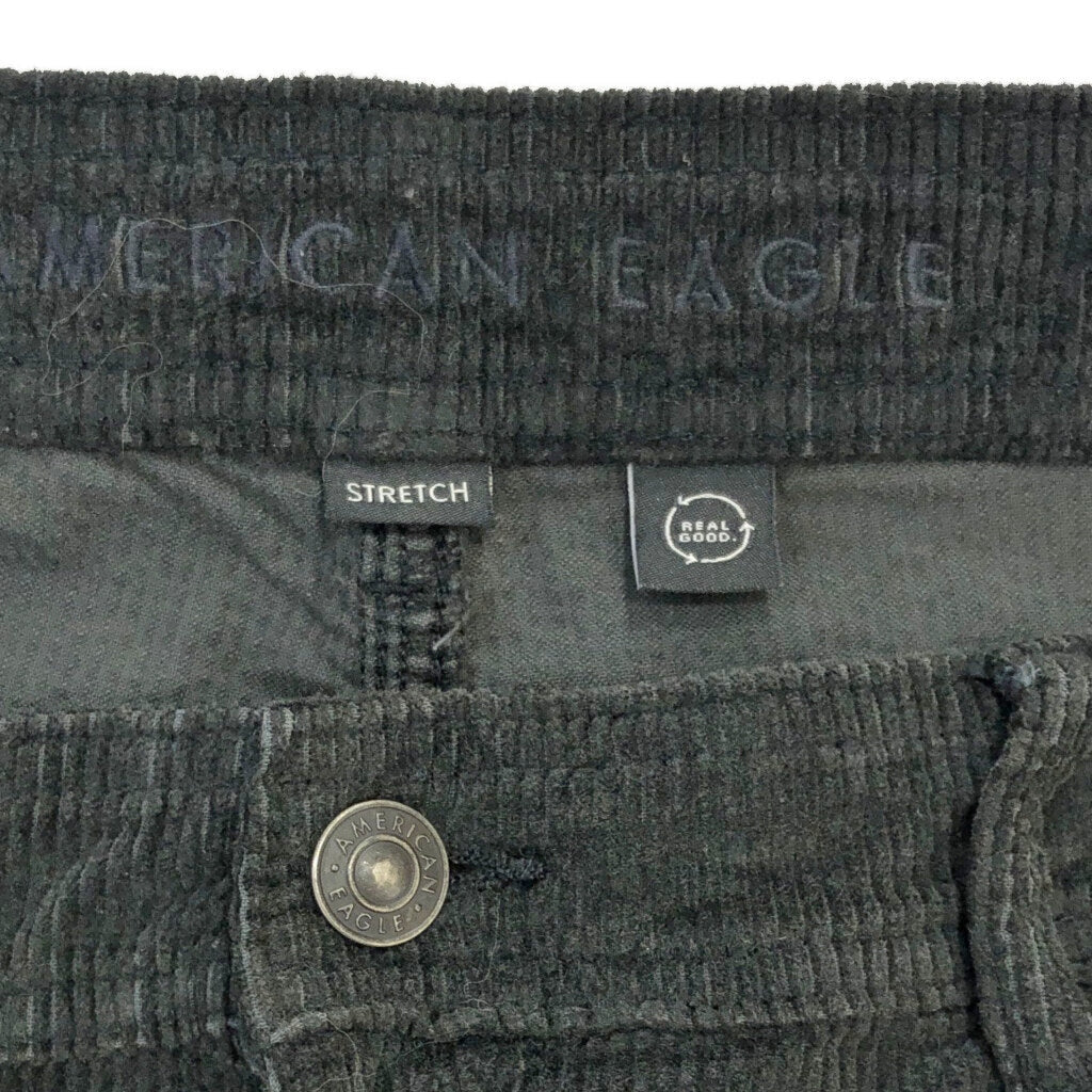 American Eagle Corduroy Pants