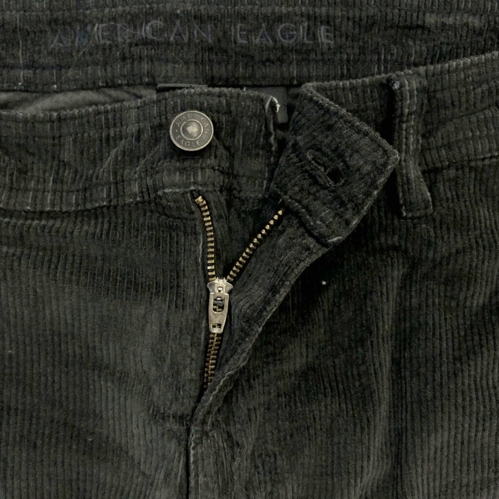 American Eagle Corduroy Pants