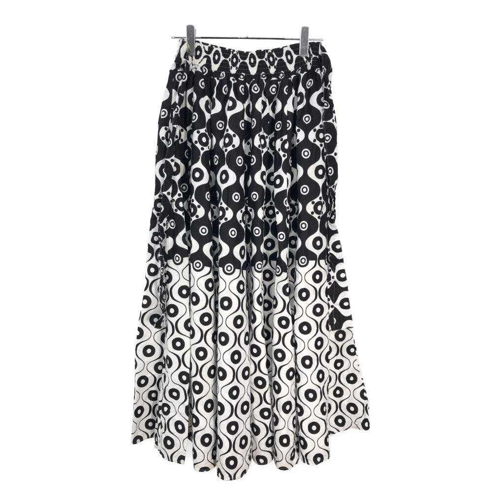 Neelam Skirt