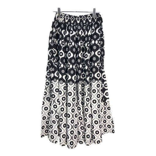 Neelam Skirt