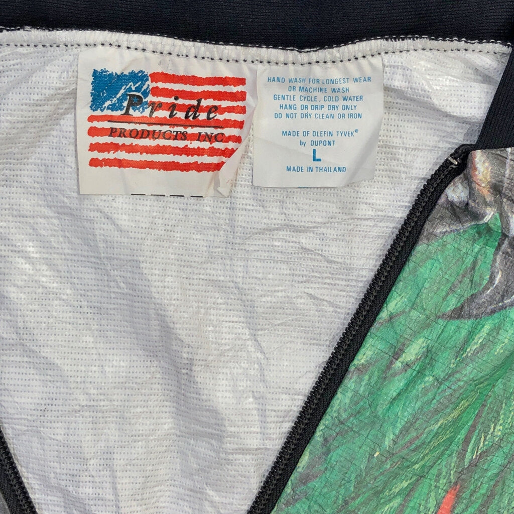 Pride PRODUCTS INC Jacket