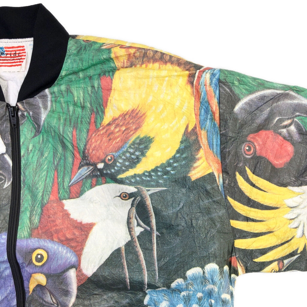 Pride PRODUCTS INC Jacket