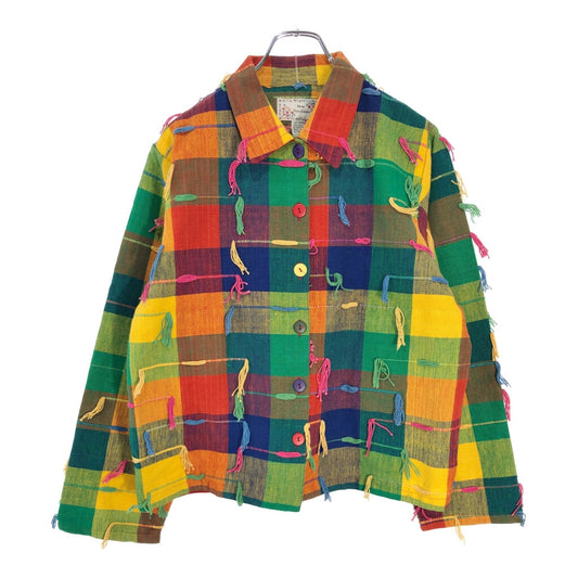 New Directions Jacket