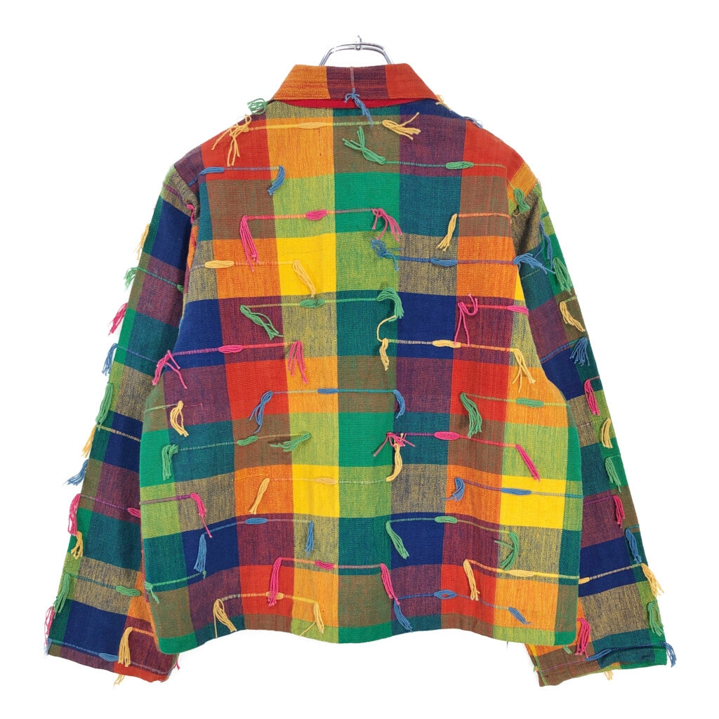 New Directions Jacket