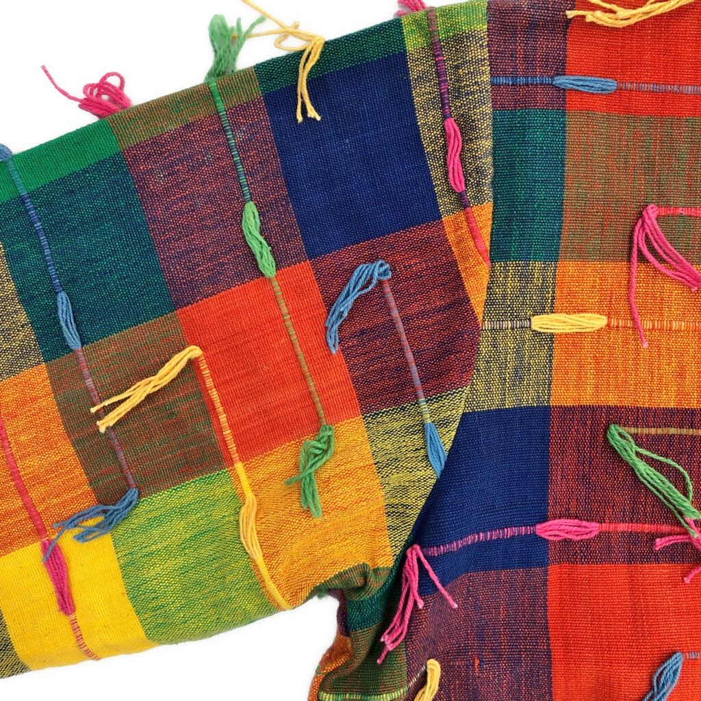 New Directions Jacket