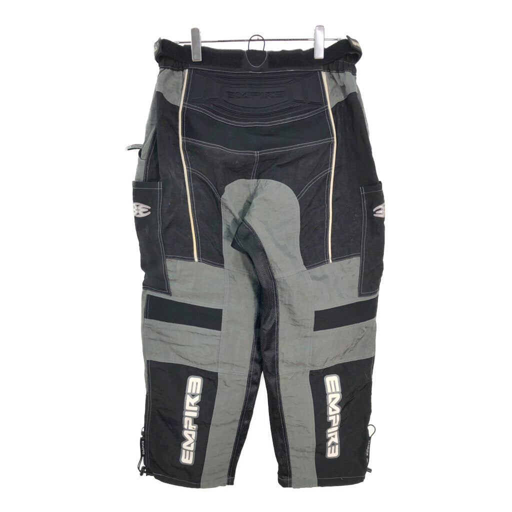 EMPIRE Nylon Pants